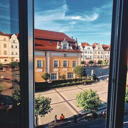 Apartamenty Przy Ratuszu Boleslawiec  Luaran gambar