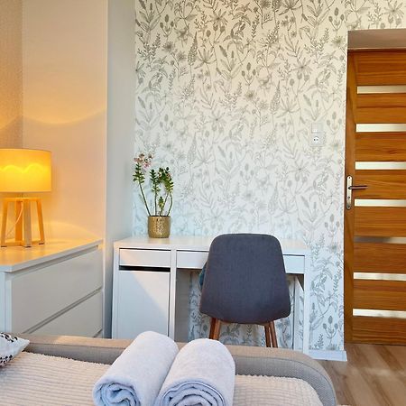 Apartamenty Przy Ratuszu Boleslawiec  Luaran gambar
