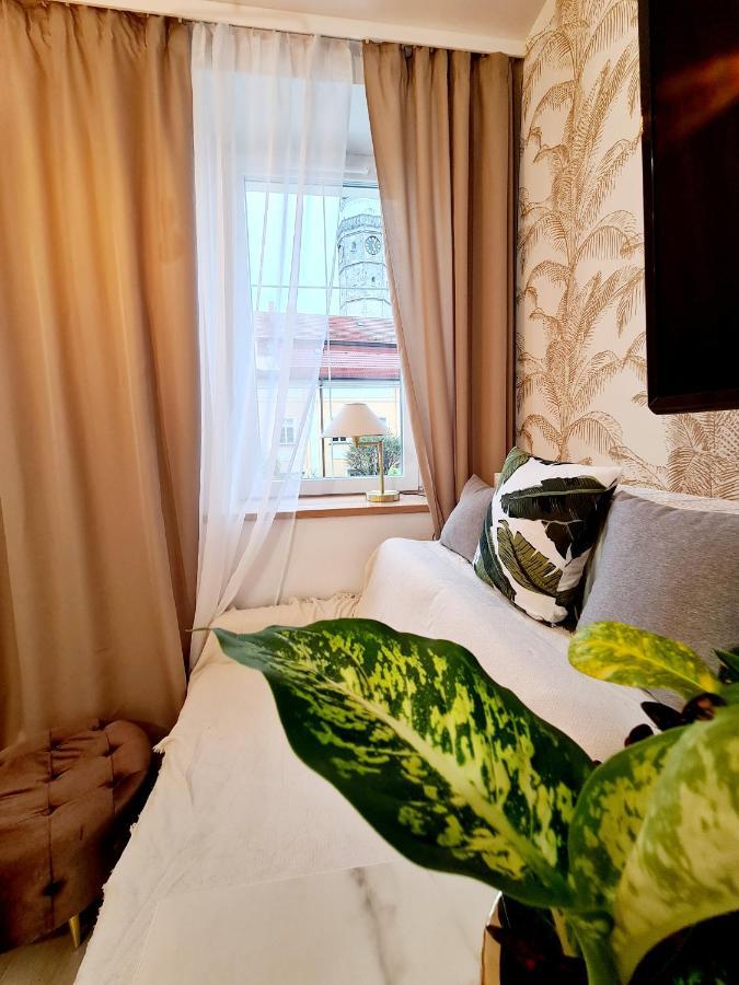 Apartamenty Przy Ratuszu Boleslawiec  Luaran gambar