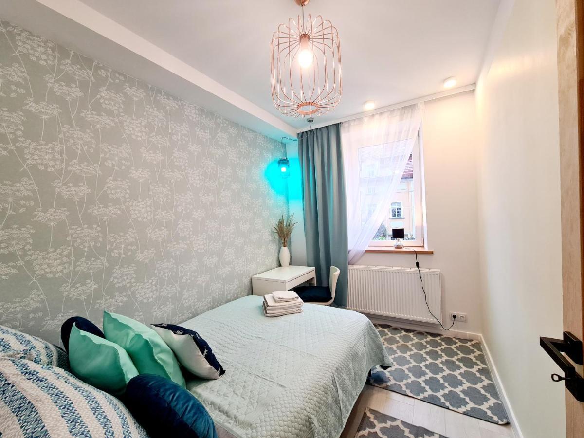 Apartamenty Przy Ratuszu Boleslawiec  Luaran gambar
