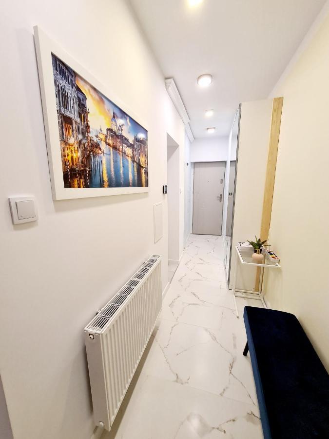 Apartamenty Przy Ratuszu Boleslawiec  Luaran gambar