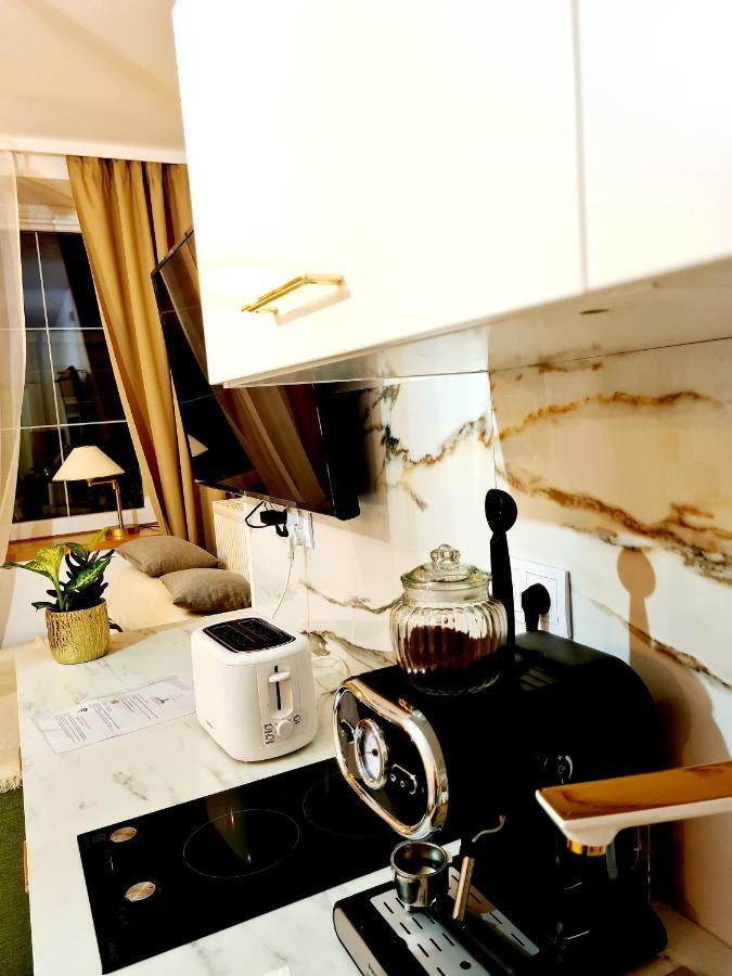Apartamenty Przy Ratuszu Boleslawiec  Luaran gambar