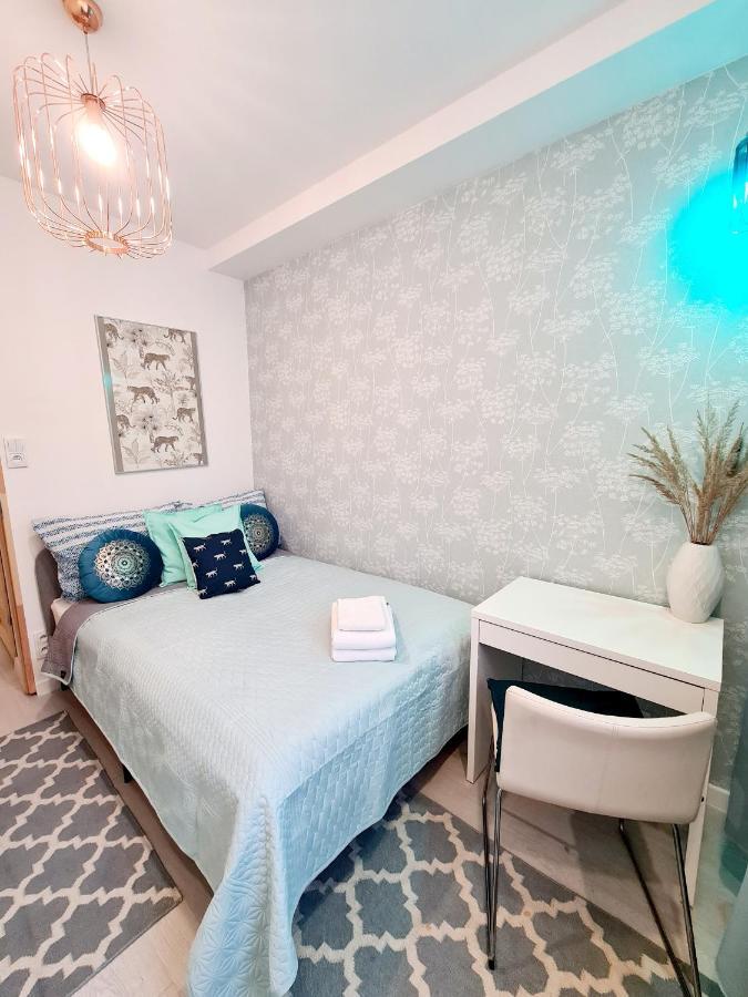 Apartamenty Przy Ratuszu Boleslawiec  Luaran gambar