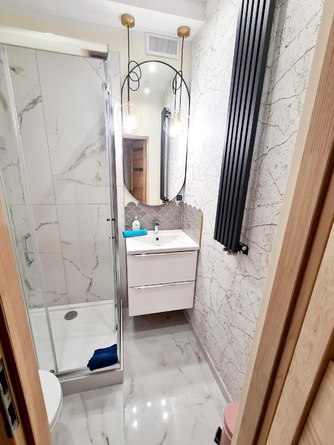 Apartamenty Przy Ratuszu Boleslawiec  Luaran gambar
