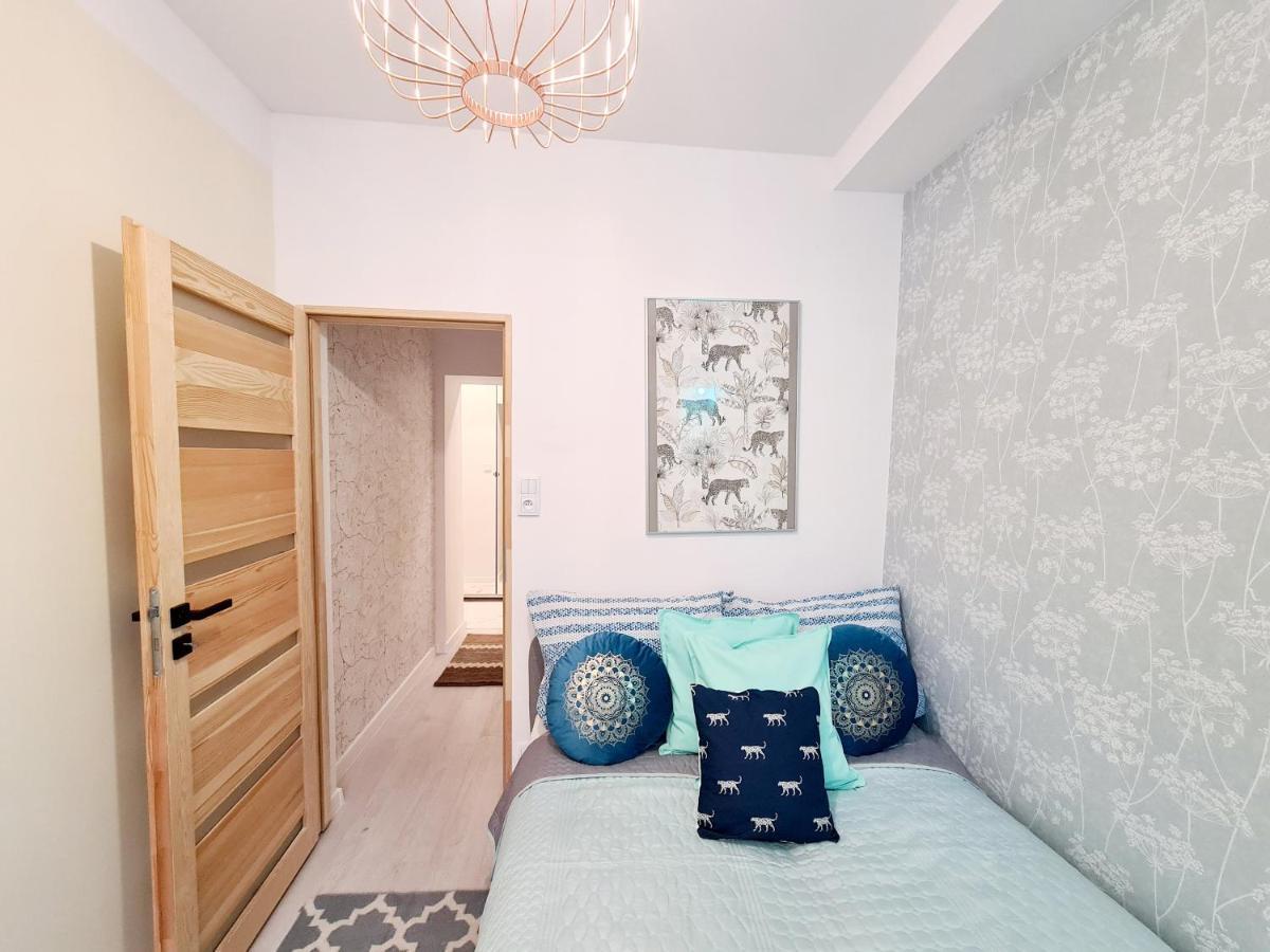 Apartamenty Przy Ratuszu Boleslawiec  Luaran gambar