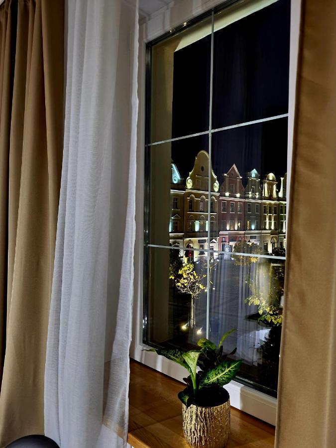 Apartamenty Przy Ratuszu Boleslawiec  Luaran gambar