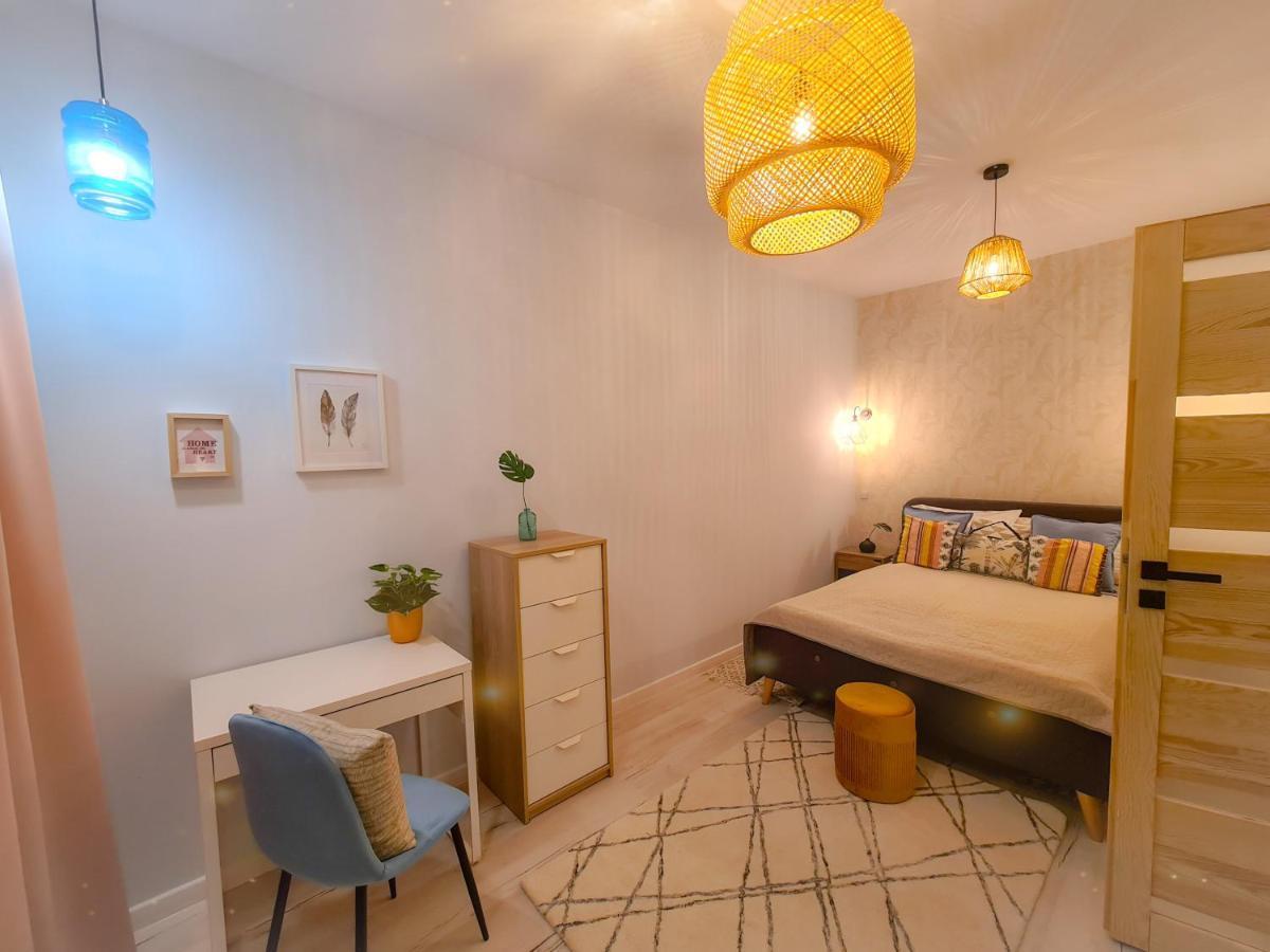 Apartamenty Przy Ratuszu Boleslawiec  Luaran gambar
