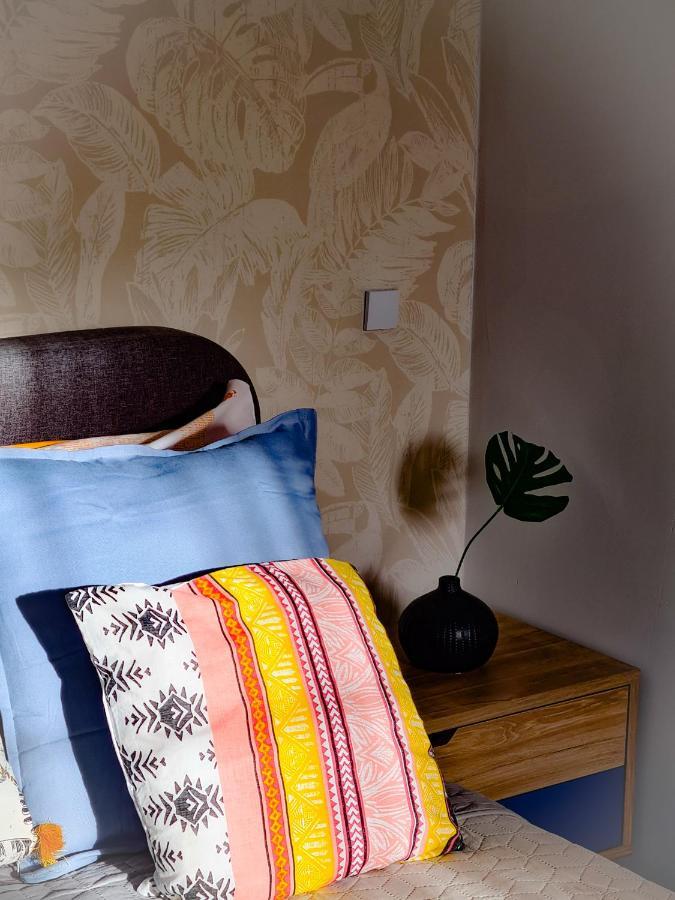 Apartamenty Przy Ratuszu Boleslawiec  Luaran gambar