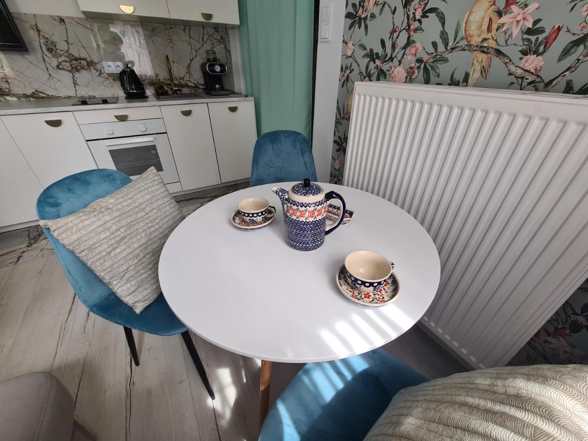 Apartamenty Przy Ratuszu Boleslawiec  Luaran gambar