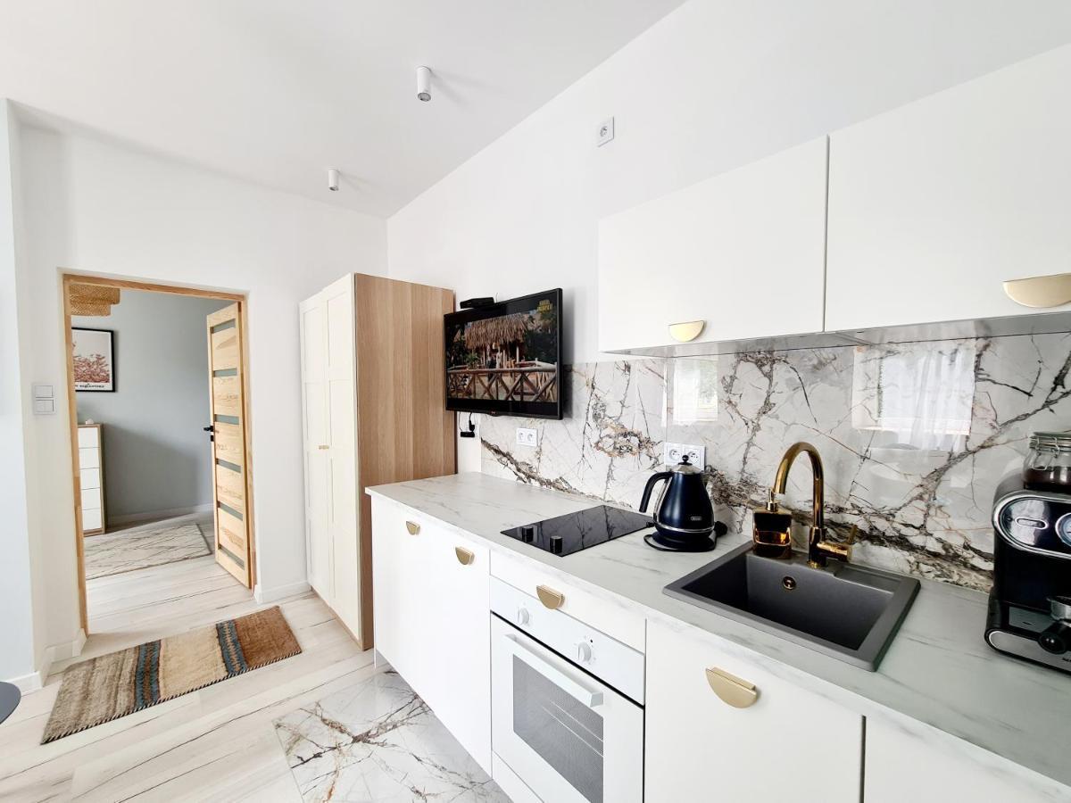 Apartamenty Przy Ratuszu Boleslawiec  Luaran gambar
