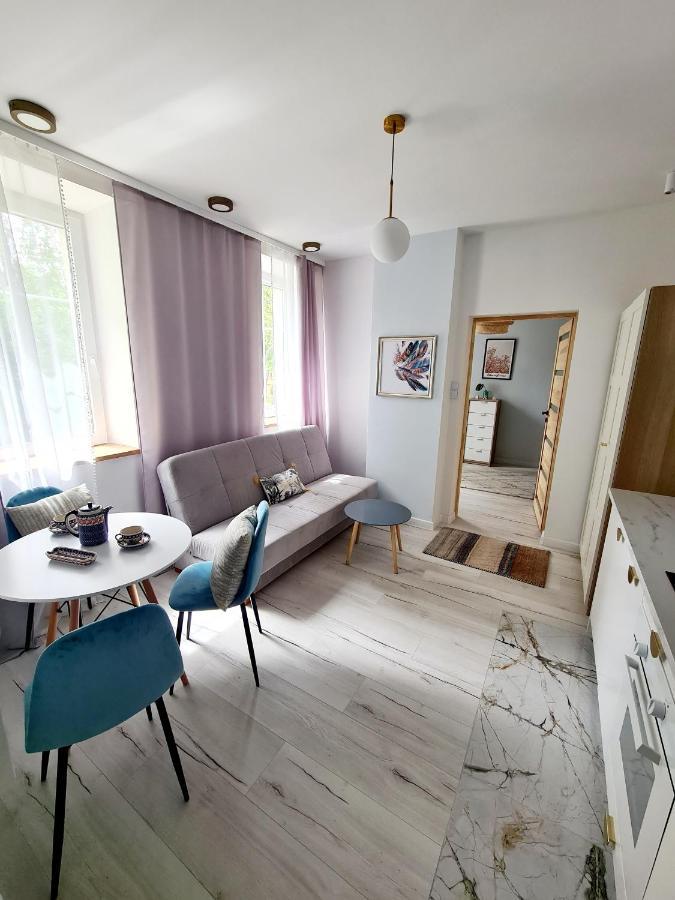 Apartamenty Przy Ratuszu Boleslawiec  Luaran gambar