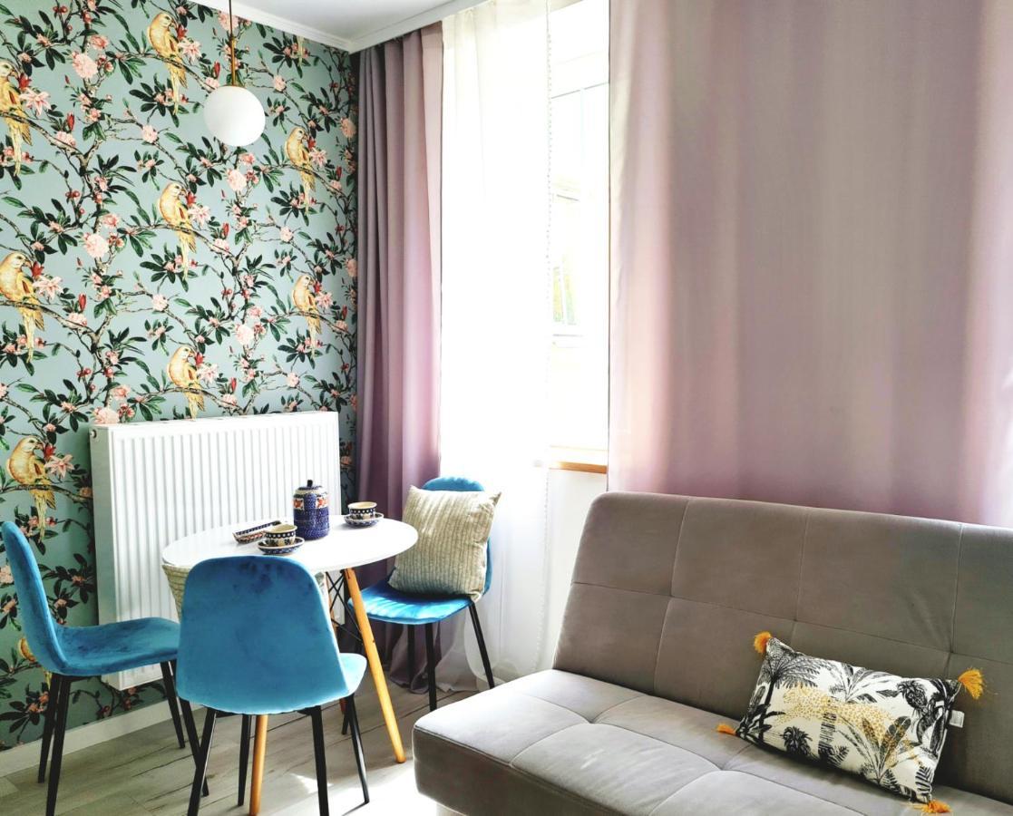Apartamenty Przy Ratuszu Boleslawiec  Luaran gambar
