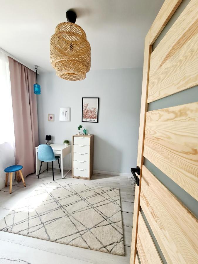 Apartamenty Przy Ratuszu Boleslawiec  Luaran gambar