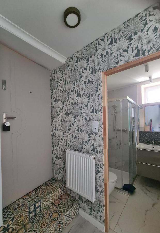 Apartamenty Przy Ratuszu Boleslawiec  Luaran gambar