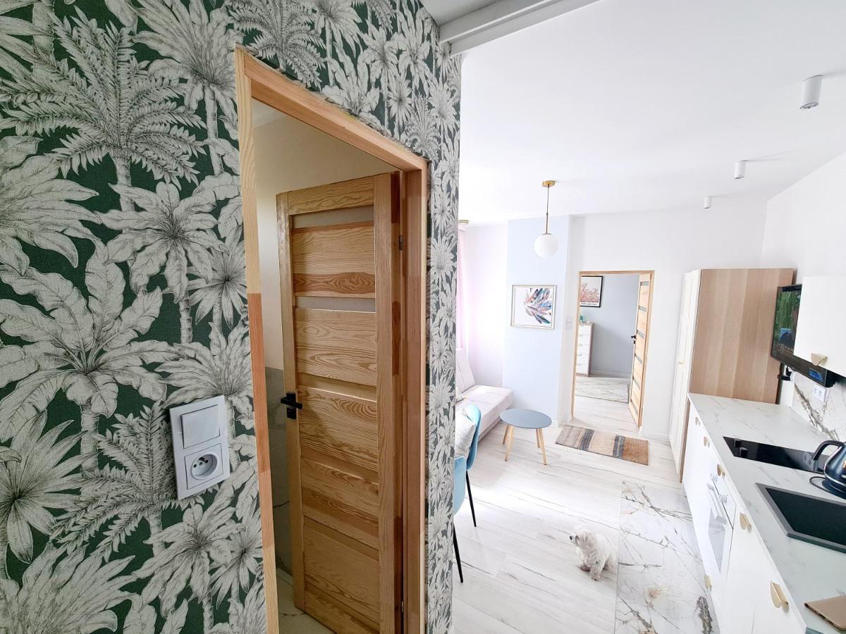 Apartamenty Przy Ratuszu Boleslawiec  Luaran gambar