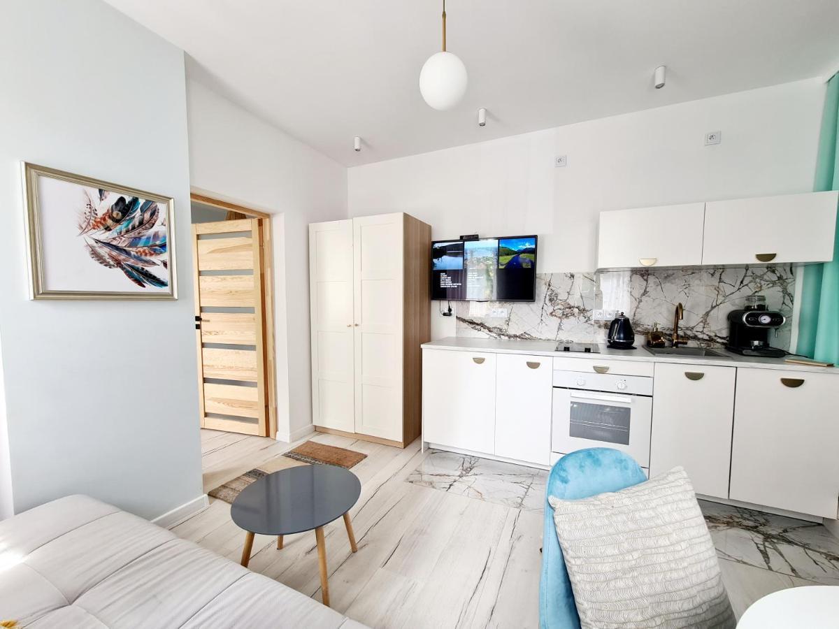 Apartamenty Przy Ratuszu Boleslawiec  Luaran gambar