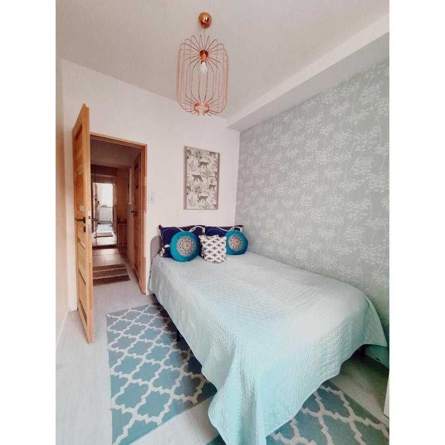 Apartamenty Przy Ratuszu Boleslawiec  Luaran gambar