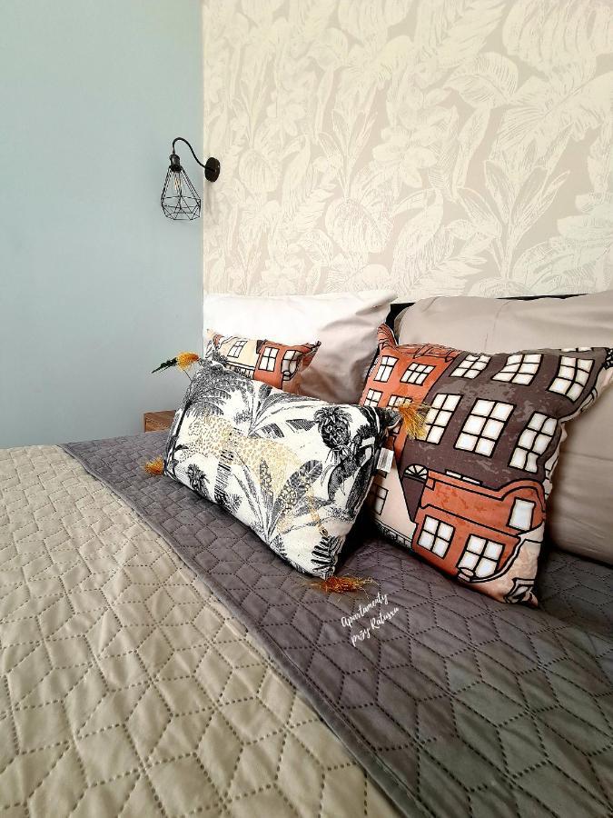 Apartamenty Przy Ratuszu Boleslawiec  Luaran gambar
