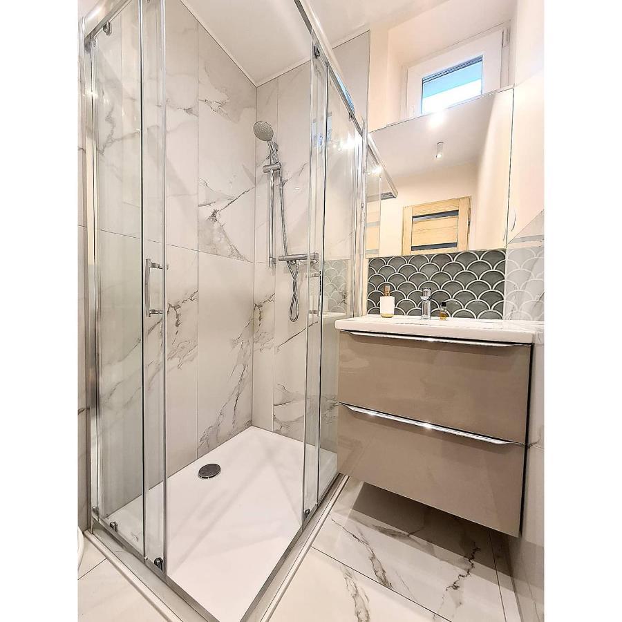 Apartamenty Przy Ratuszu Boleslawiec  Luaran gambar