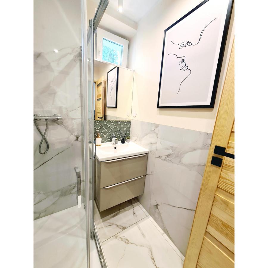 Apartamenty Przy Ratuszu Boleslawiec  Luaran gambar