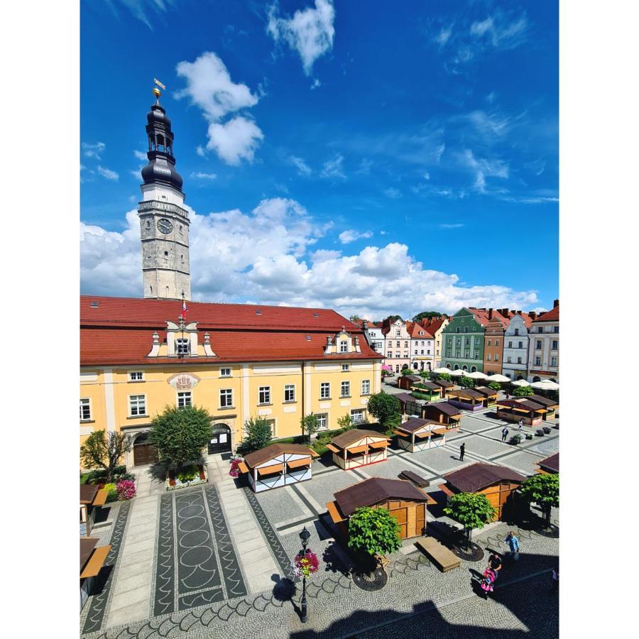 Apartamenty Przy Ratuszu Boleslawiec  Luaran gambar