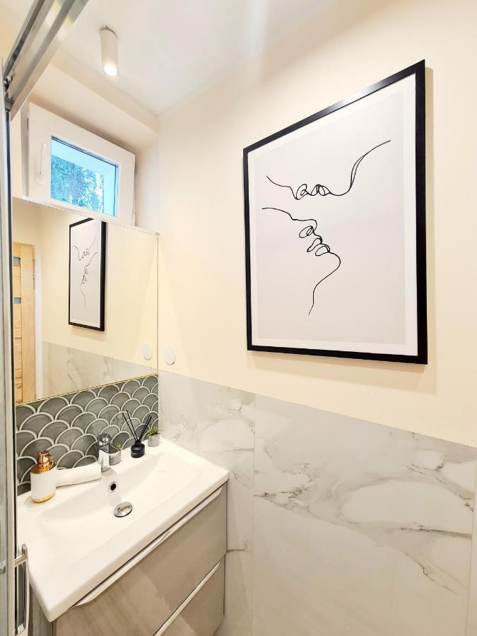Apartamenty Przy Ratuszu Boleslawiec  Luaran gambar