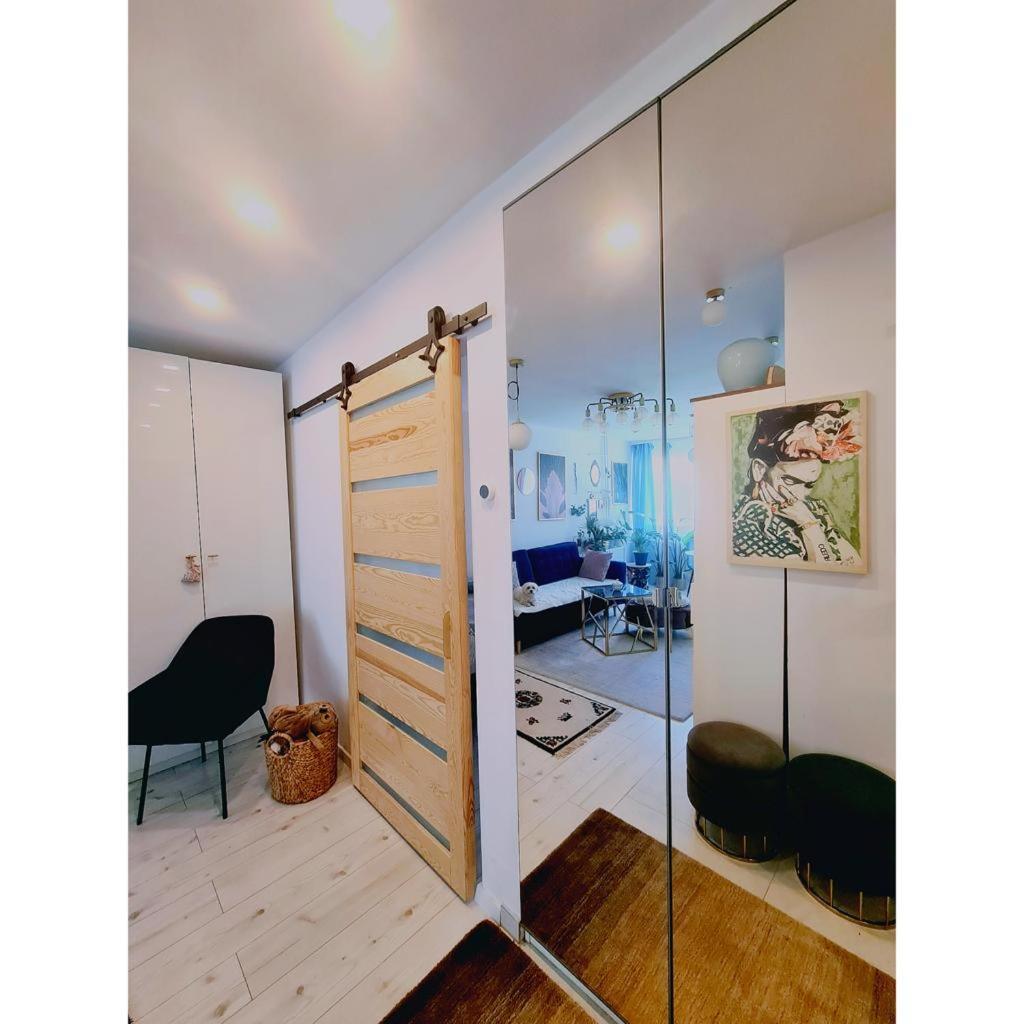 Apartamenty Przy Ratuszu Boleslawiec  Luaran gambar