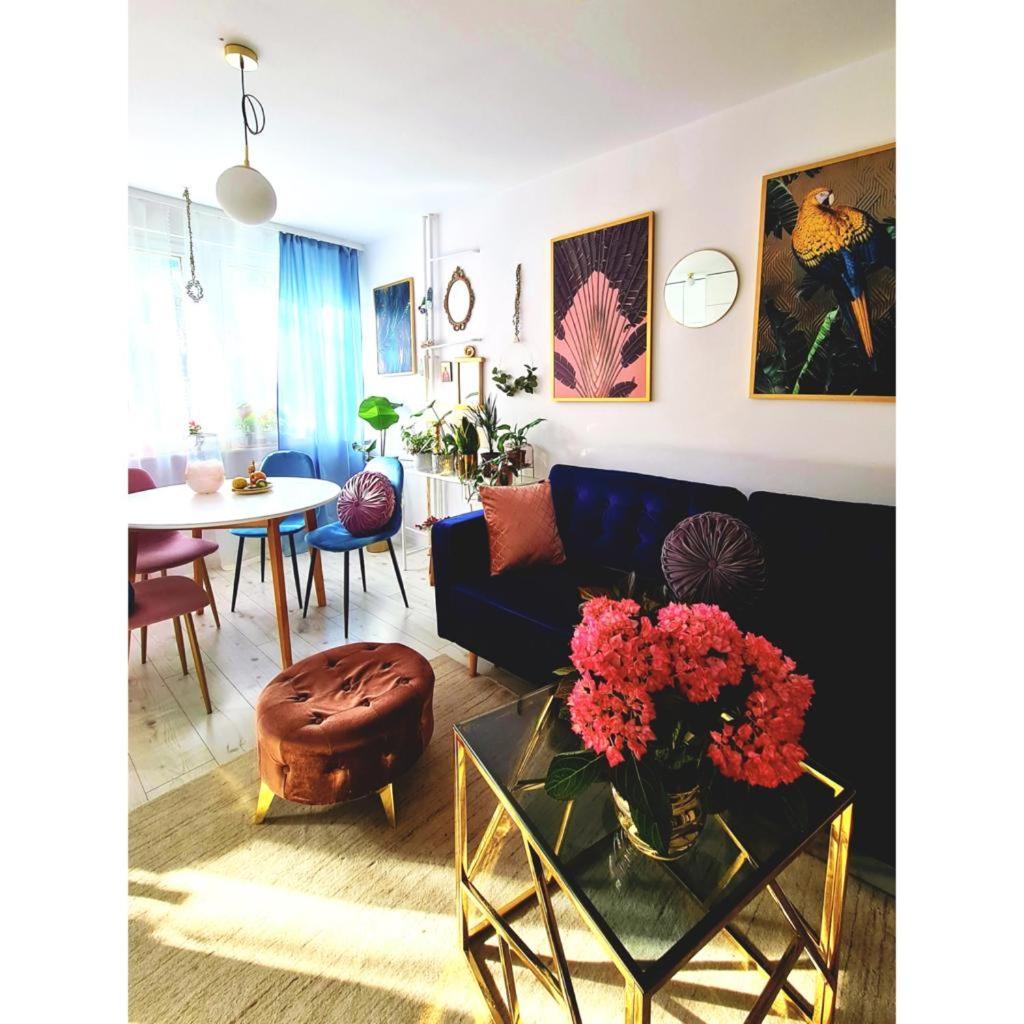 Apartamenty Przy Ratuszu Boleslawiec  Luaran gambar