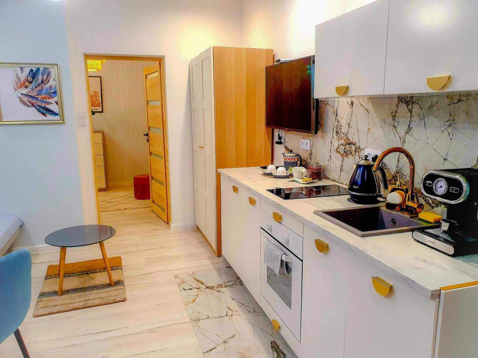 Apartamenty Przy Ratuszu Boleslawiec  Luaran gambar