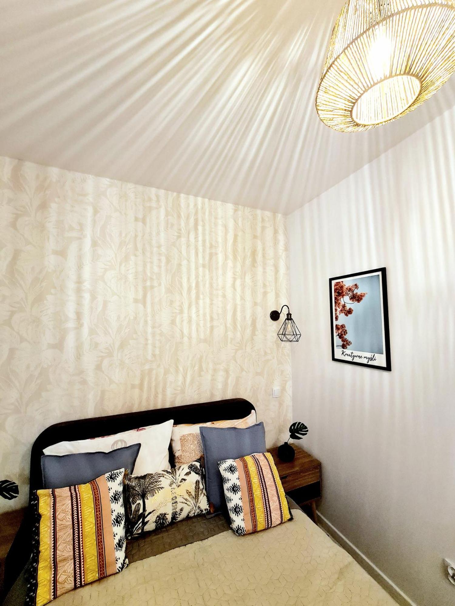 Apartamenty Przy Ratuszu Boleslawiec  Luaran gambar