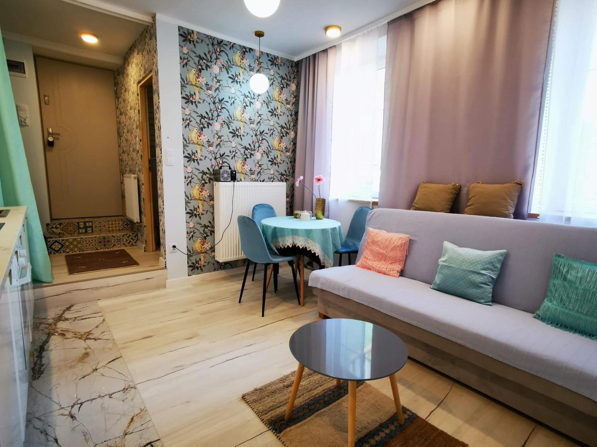 Apartamenty Przy Ratuszu Boleslawiec  Luaran gambar