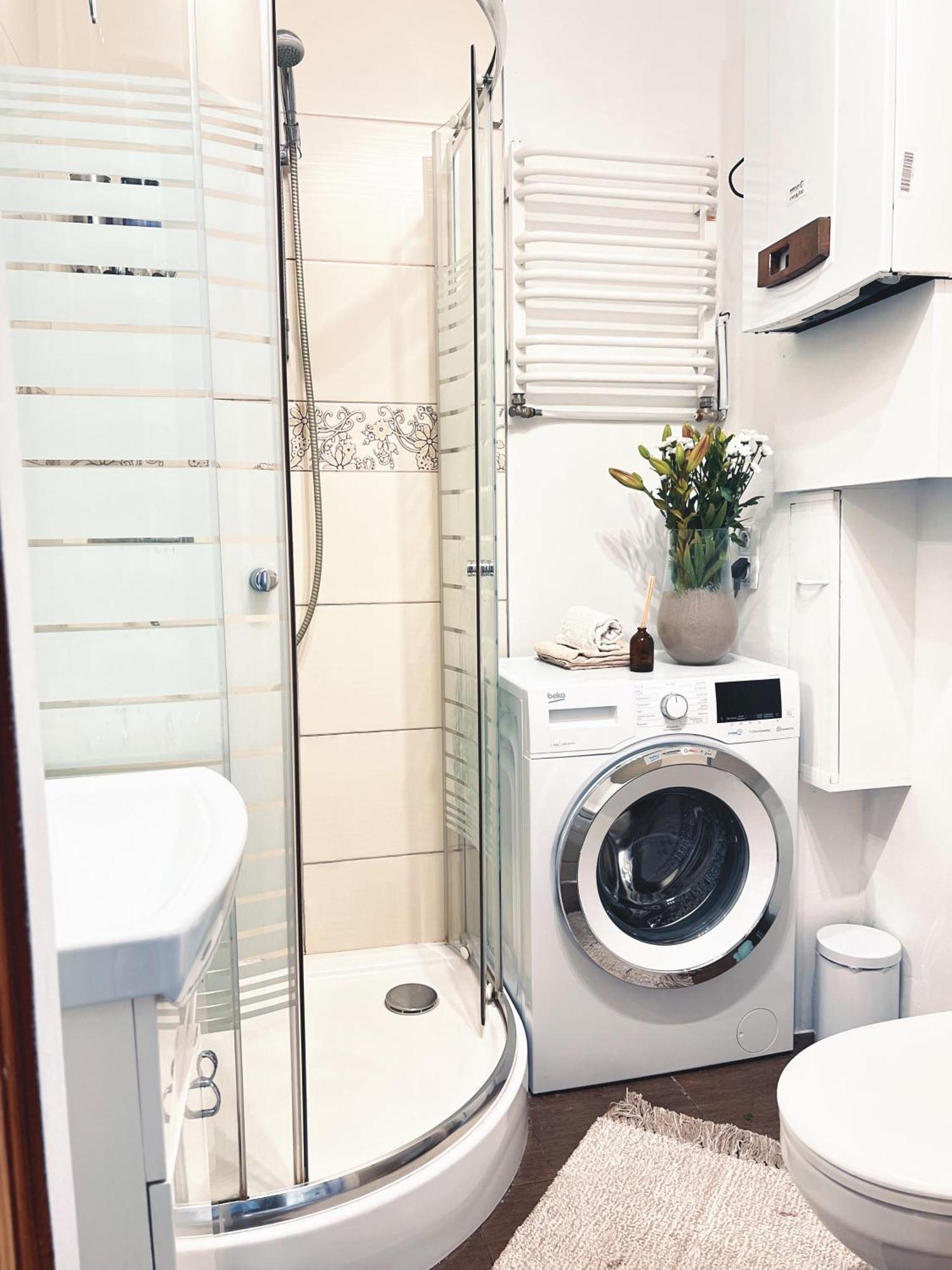 Apartamenty Przy Ratuszu Boleslawiec  Luaran gambar